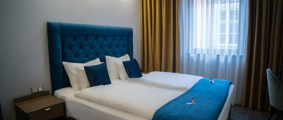 Palatinus Hotel Sopron