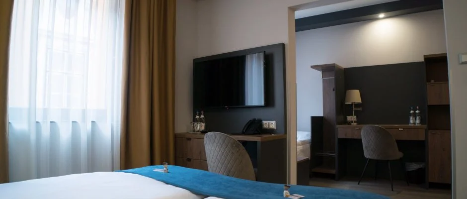 Palatinus Hotel Sopron