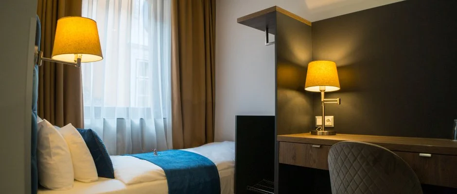 Palatinus Hotel Sopron