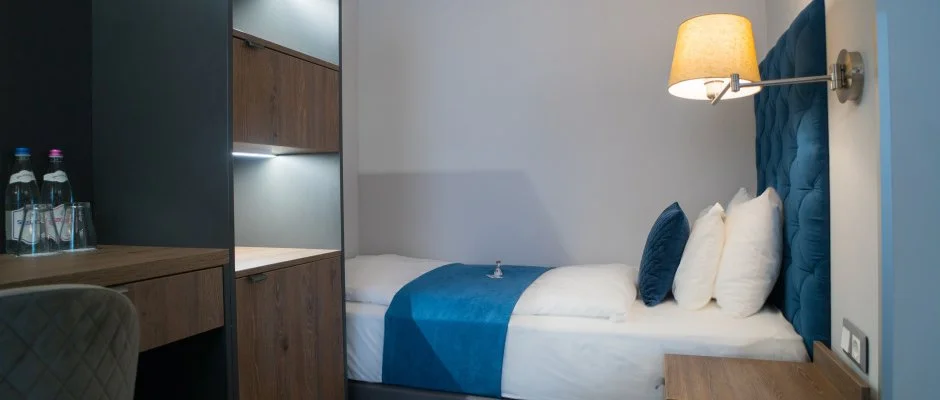 Palatinus Hotel Sopron