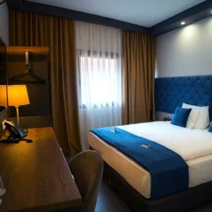 Palatinus Hotel Sopron - Vissza nem térítendő ár reggelivel