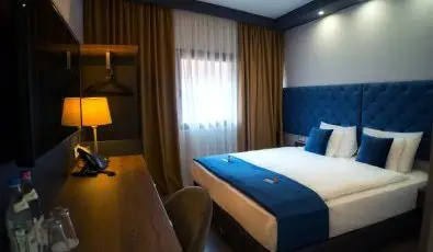 Palatinus Hotel Sopron