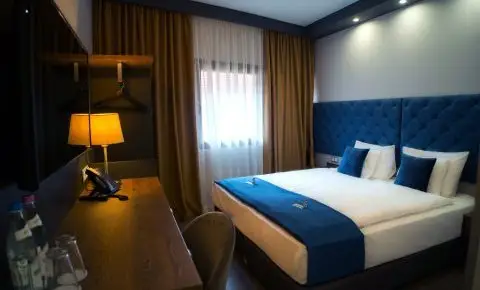 Palatinus Hotel Sopron - Vissza nem térítendő ár reggelivel