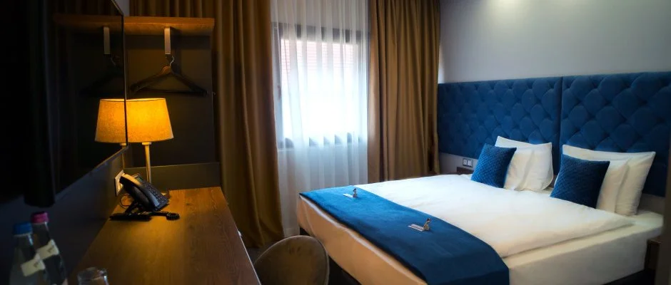 Palatinus Hotel Sopron