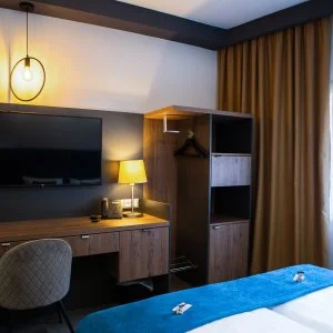 Palatinus Hotel Sopron - Szilveszter - teljes előrefizetéssel (min. 3 éj)