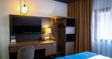 Szilveszter - teljes előrefizetéssel (min. 3 éj)