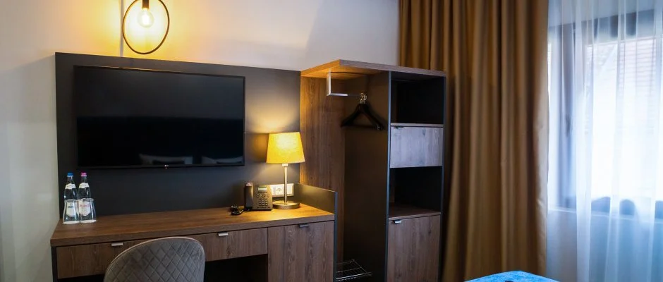 Palatinus Hotel Sopron