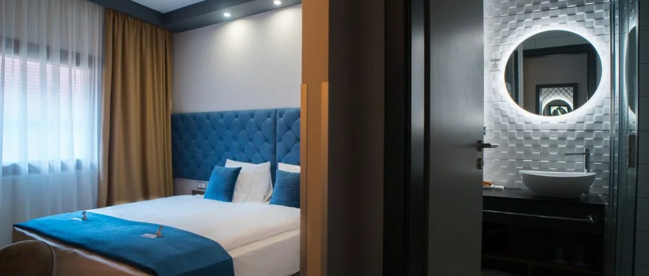 Palatinus Hotel Sopron