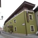 Palatinus Hotel