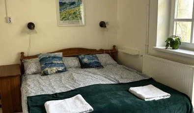 Palcliget Vendghz Ktbodony