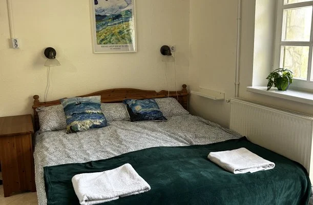 Palcliget Vendghz Ktbodony