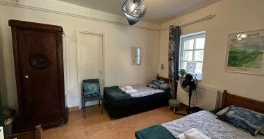 H�sv�t - teljes el�refizet�ssel