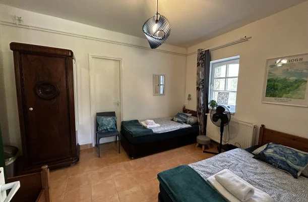 Palcliget Vendghz Ktbodony