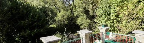 Palócliget Vendégház