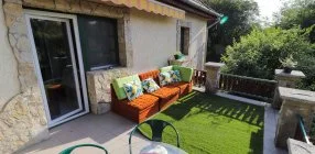 Pal�cliget Vend�gh�z - Napi �rak