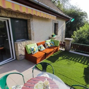 Palócliget Vendégház Kétbodony - Napi árak (1 éjtől)