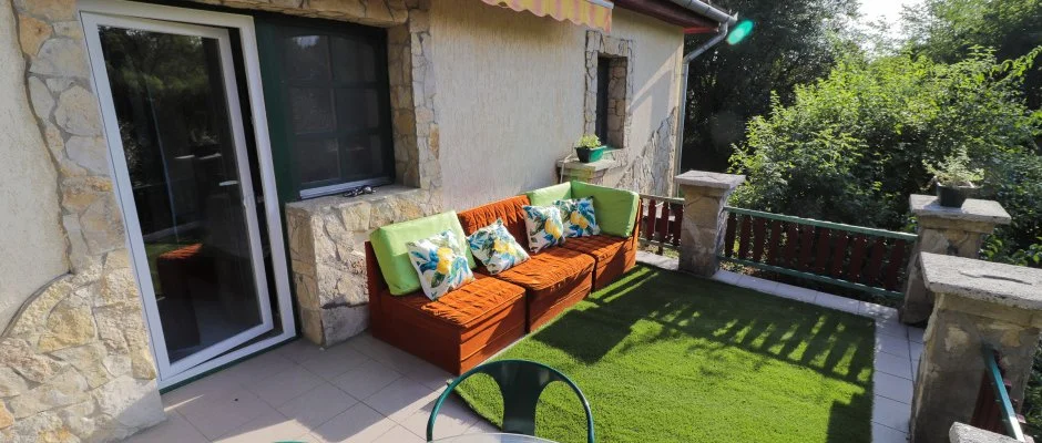 Palcliget Vendghz Ktbodony