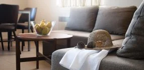 Pandora Zs�ry Apartmanok - Augusztus 20. 