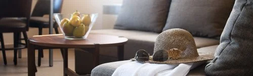 Pandora Zsóry Apartmanok