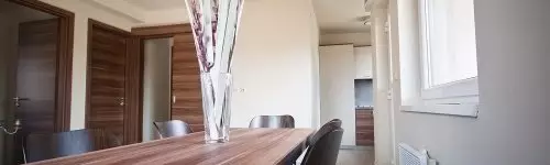 Pandora Zsóry Apartmanok