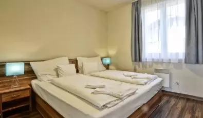 Pandora Zsóry Apartmanok Mezőkövesd