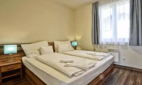 Pandora Zsóry Apartmanok Mezőkövesd - Napi árak fürdőbelépővel