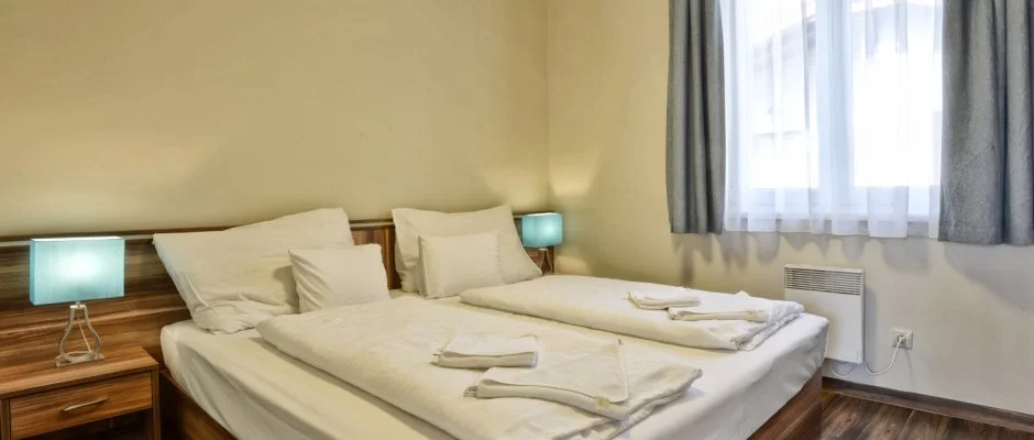 Pandora Zsry Apartmanok Mezkvesd