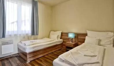 Pandora Zsóry Apartmanok Mezőkövesd