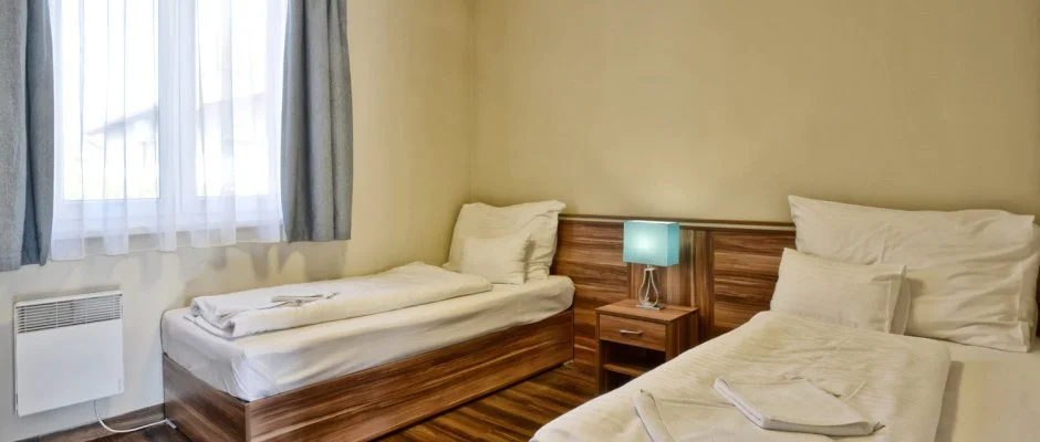 Pandora Zsry Apartmanok Mezkvesd