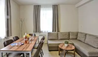 Pandora Zsóry Apartmanok Mezőkövesd