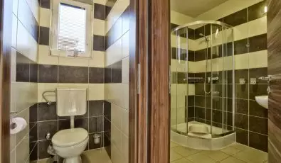 Pandora Zsóry Apartmanok Mezőkövesd