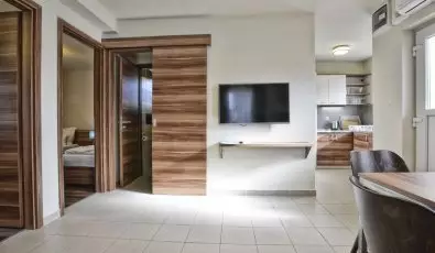 Pandora Zsóry Apartmanok Mezőkövesd