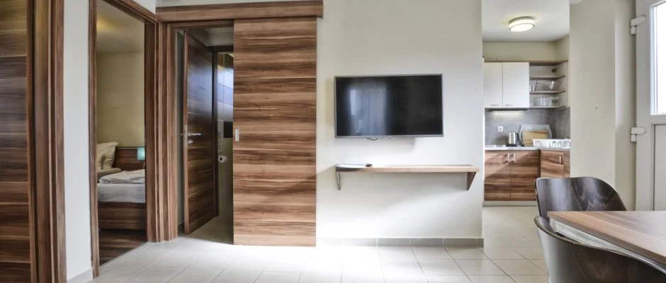 Pandora Zsry Apartmanok Mezkvesd