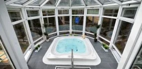 Panorma Hotel Noszvaj - Szilveszter