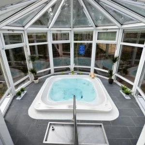  Noszvaj - Szilveszter (min. 3 éj)