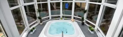 Panoráma Hotel Noszvaj