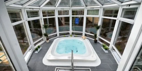 Panor�ma Hotel Noszvaj Noszvaj