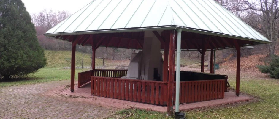 Panorma Hotel Noszvaj