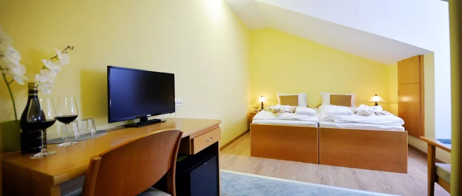 Panorma Hotel Noszvaj