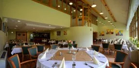 Panoráma Hotel Noszvaj - Karácsony