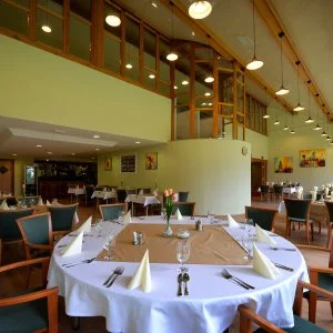  Noszvaj - Karácsony (min. 2 éj)