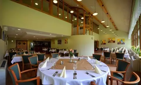 Panoráma Hotel Noszvaj - Karácsony