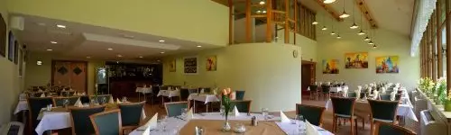 Panoráma Hotel Noszvaj