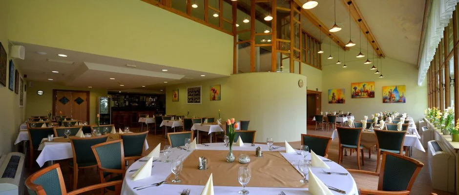 Panorma Hotel Noszvaj