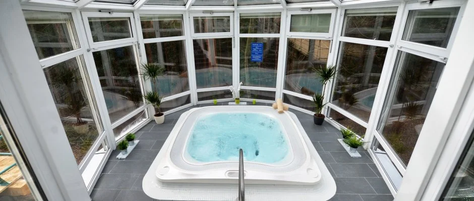 Panorma Hotel Noszvaj