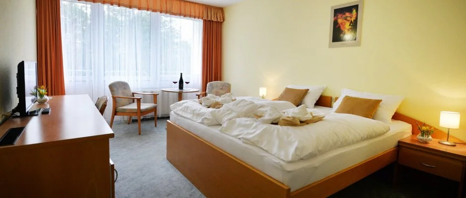 Panorma Hotel Noszvaj