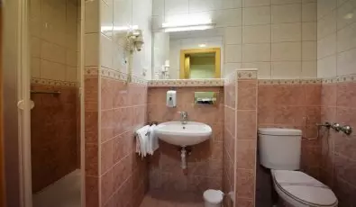 Panorma Hotel Noszvaj