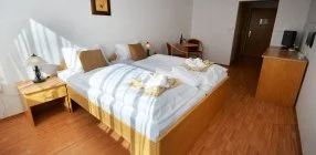 Panorma Hotel Noszvaj - Kt nnep kztt