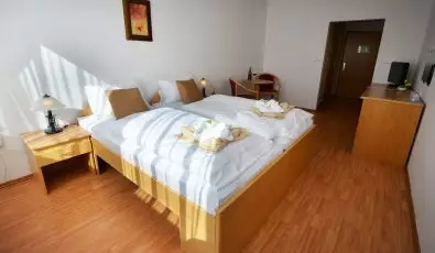 Panorma Hotel Noszvaj