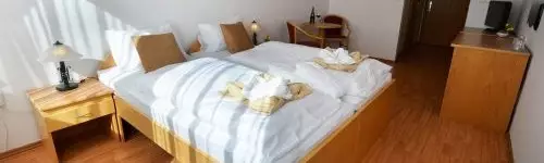 Panoráma Hotel Noszvaj